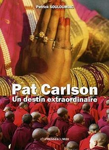 Pat carlson destin - carlson,, un