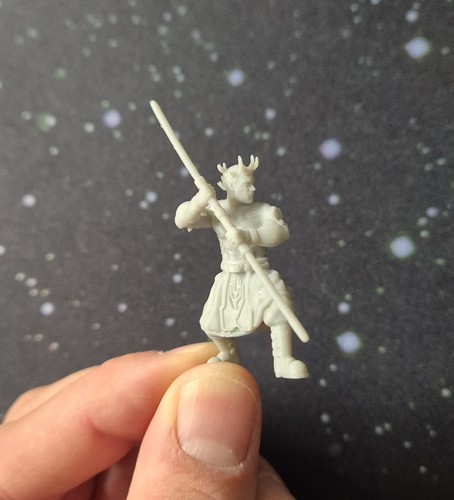 Star wars legion savage - wars,