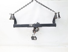 Anhängerkupplung Mercedes VITO BUS 639 6393101495 11-2010