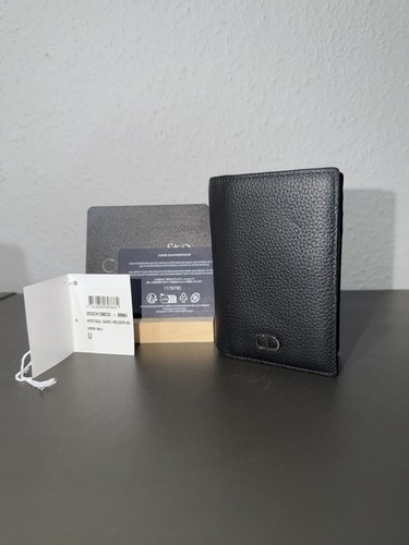 Dior herren geldbörse - geldbörse, bifold