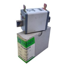 Lindner Fuse Block NH00 SGP