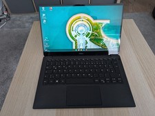 Dell XPS 13 9305, 13,3 Zoll