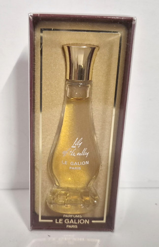 Lily the valley parfum - lily,