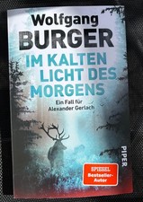Wolfgang burger im - wolfgang,
