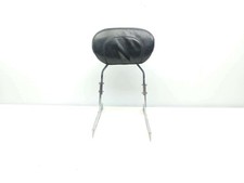 01 Yamaha Road Star XV1600 Hinterer Beifahrer Sissy Bar