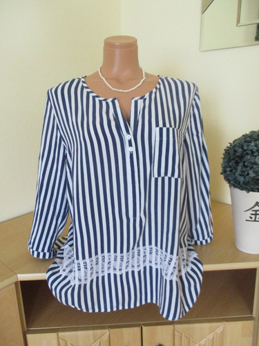 Bexleys damen bluse 44 - damen,
