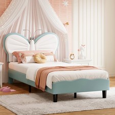 90x200 cm Kinderbett