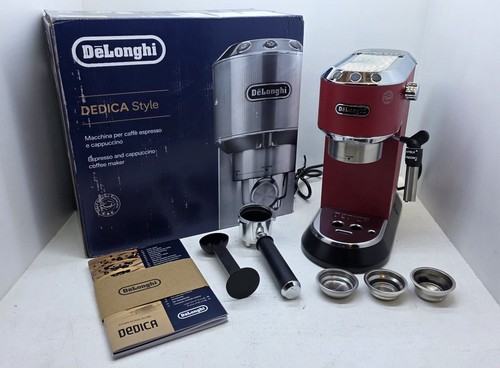 Longhi dedica style - de'longhi,
