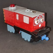Chuggington Interaktiver Zug
