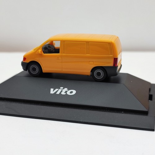 Mercedes benz vito - mb,