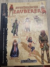 Das schwarze auge aventurische - das,
