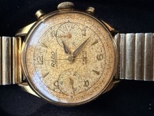 Rado Chronograph Swiss 14000