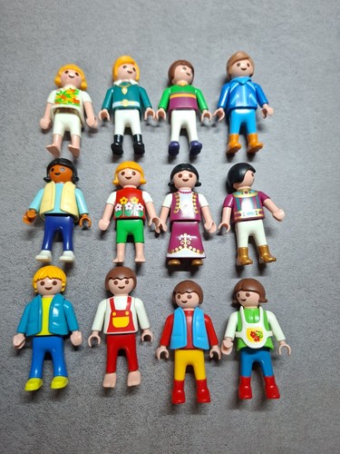 Playmobil zubehör 12x - zubehör, |