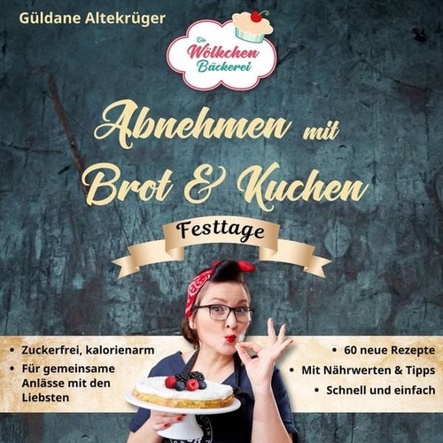 Die wölkchenbäckerei - die,