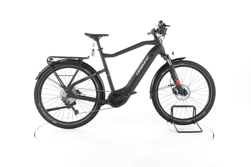 Haibike trekking - trekking, 6