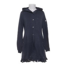 ChillNorway, Strickjacke, Damen, Größe: M, Barry Cardigan, Blau -XIL