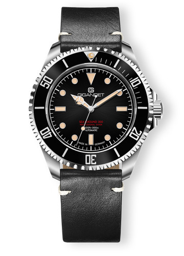 Gigandet herrenuhr taucheruhr - gigandet,