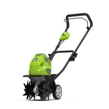 40V Akku Bodenhacke