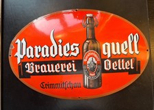 Emailschild Paradiesquell