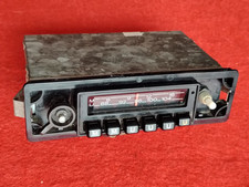 VW Votex Radio Emden Grundig