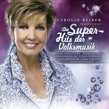 Die superhits der - superhits, volksmusik