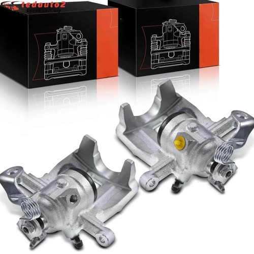 Bremssattel hinten für vw - bremssattel,