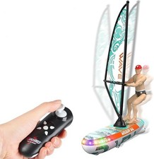 Ferngesteuertes Boot, 2,4 GHz