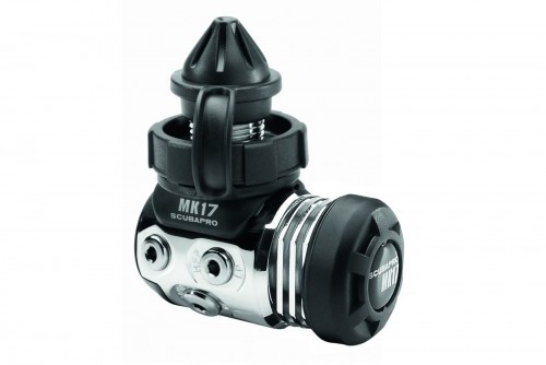 Scubapro erste stufe - scubapro, af