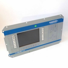 Metec GmbH Bedienpanel Promecon 3000 PRO3-00-00107-4399 GEB