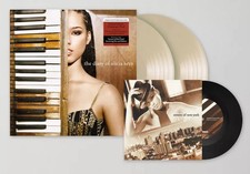 Alicia Keys - The Diary of