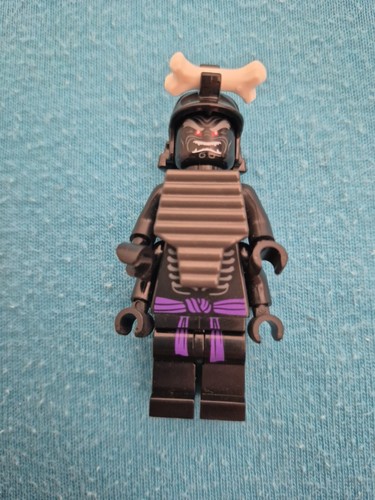 Lego ninjago lord garmadon - ninjago,