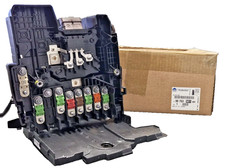 Citroen Jumpy Mk3 Toyota Proace Steuergerät BSI-Module ORIGINAL 9675350180