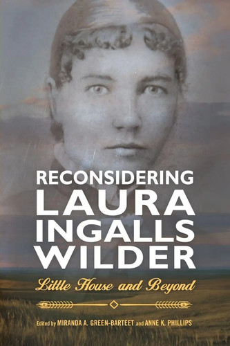 Reconsidering laura ingalls - laura,