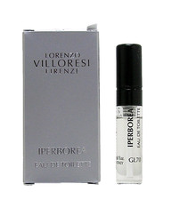 Lorenzo Villoresi Iperborea