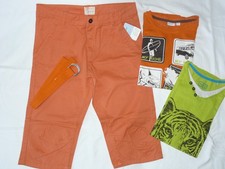 Junge caprihose neu 2 - junge,