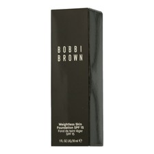 Bobbi brown weightless - weightless, skin