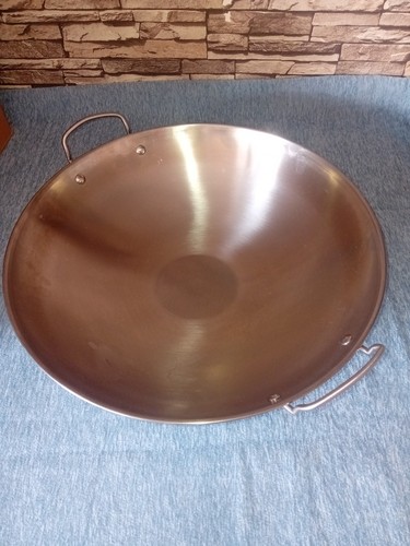 Profi-Wok