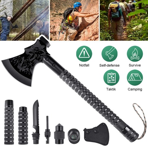 Taktisches axt tomahawk - taktisches,