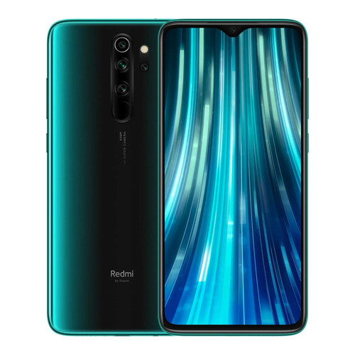 Xiaomi redmi note - redmi, pro