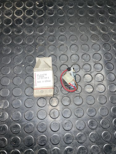 Nos original steckdose mit - nos/original,