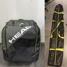 MEGA ATHLETEN SET - Head