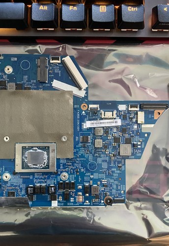 Lenovo ideapad flex 14alc05 - 5,