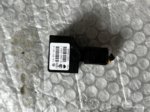 Audi steuergerät airbag - audi,