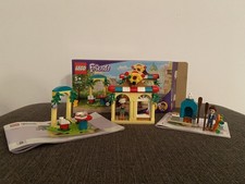 LEGO FRIENDS: Heartlake City Pizzeria (41705)