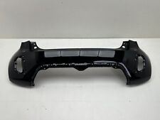 Suzuki Ignis III Facelift Stoßstange hinten 71811-73S0 schwarz-met. STH1845