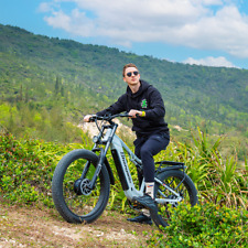 2000W Elektrofahrrad 26 Zoll