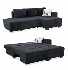 Ecksofa Schwenkfunktion