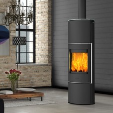 Fireplace Perondi Kaminofen