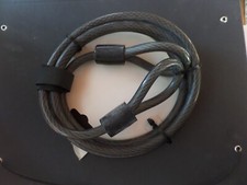 Trelock ZS 160 Schlaufenkabel zur zusätzlichen Sicherung