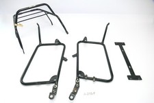 Hepco & Becker für Yamaha XJ 600 S - Kofferhalter Gepäckträger A215F